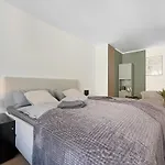 Heart Of Hannover Apartment
