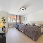 Heart Of Hannover Apartment