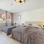 Heart Of Hannover Apartment