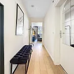 Heart Of Hannover Apartment